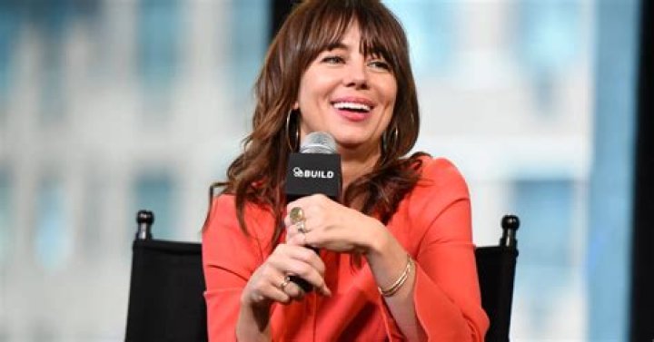 Natasha Leggero Net Worth 2024