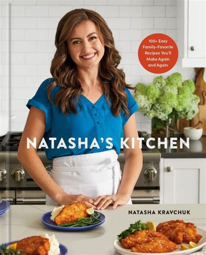 Natashas Kitchen Net Worth | Age, Height, Weight, Dating And More