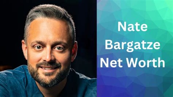 Nate Bargatze Net Worth: A Comprehensive Look At The Comedian's Financial Success