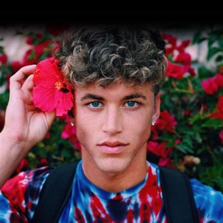 Nate Garner  - Bio, Age, Net Worth, Single, Nationality, Career, Instagram
