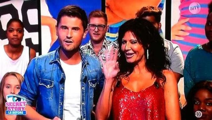 Nathalie De Secret Story Age