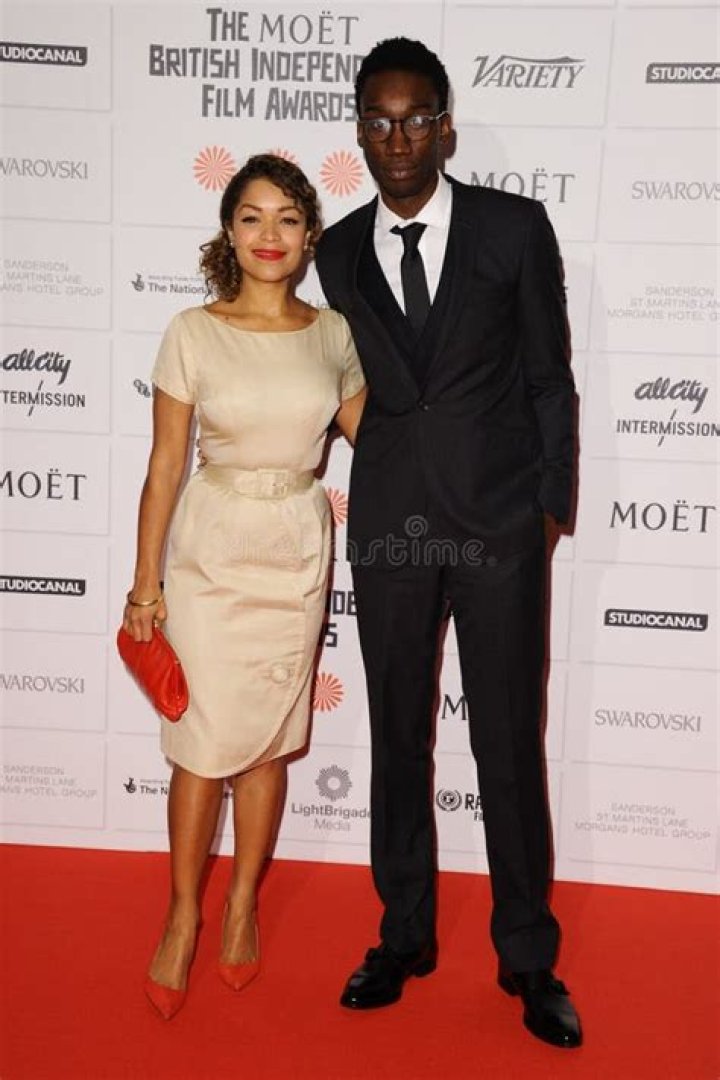 Nathan Stewart-Jarrett Wife: A Deep Dive Into His Personal Life And Relationships
