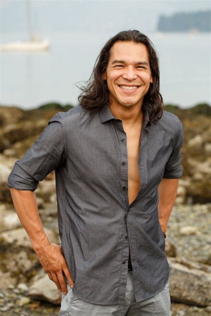 Nathaniel Arcand: A Journey Through His Life And Career