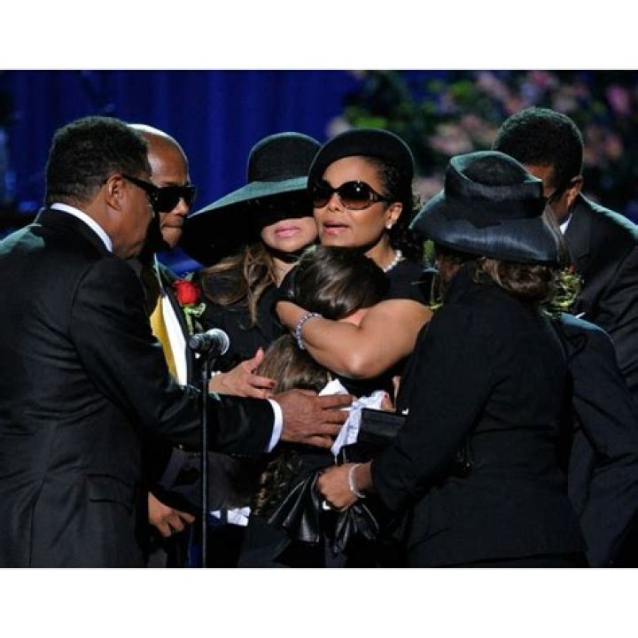 Nathaniel Brown And Rebbie Jackson: An Unforgettable Connection