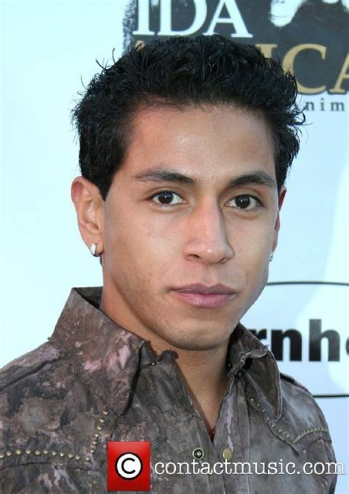 Native American actor Rudy Youngblood rolls high on career, still single though