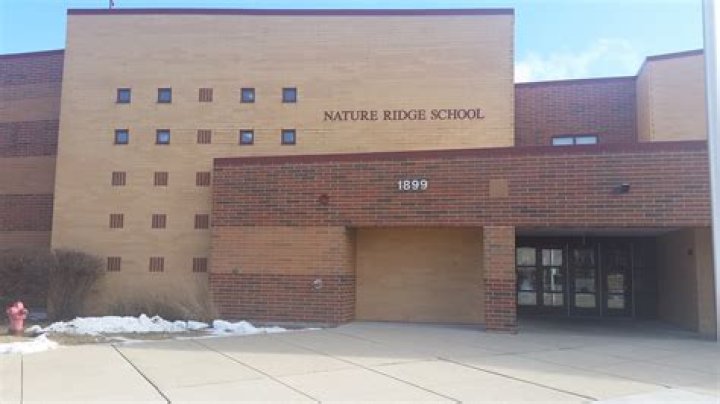 Nature Ridge Elementary School - Bartlett