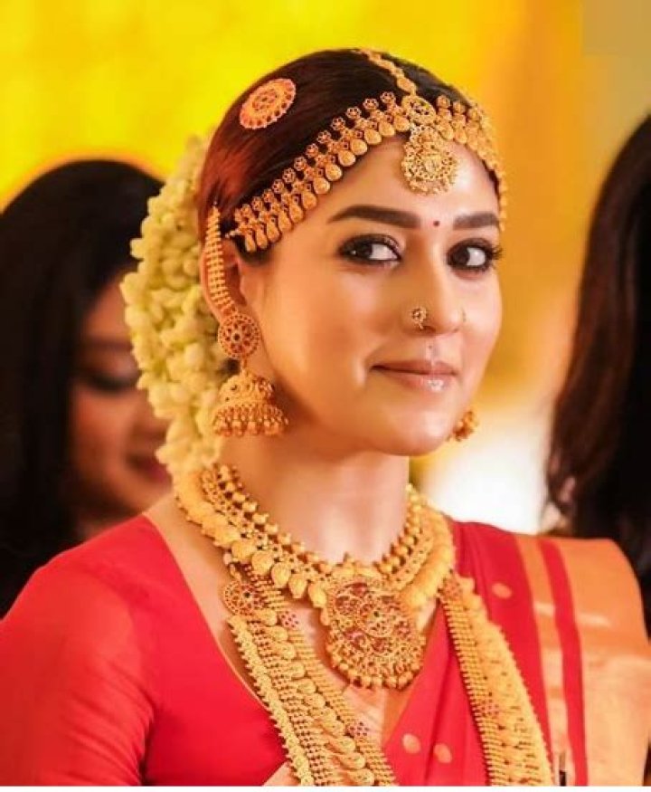 Nayanthara's First Marriage: A Journey Through Love And Life