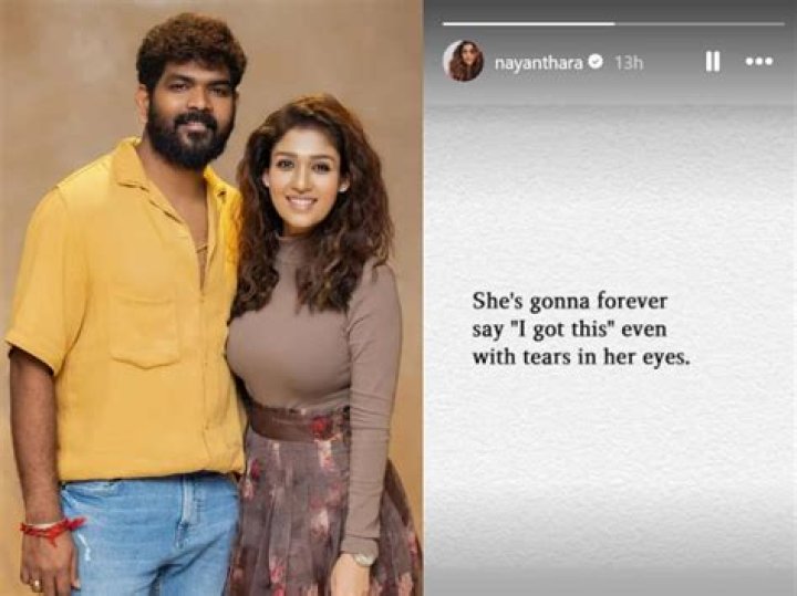 Nayanthara's Second Husband Name: Unveiling The Love Story