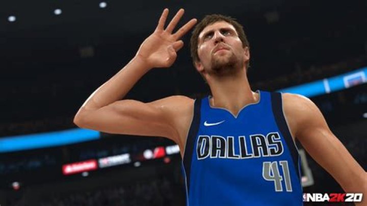NBA 2K20: How to Fake Pass