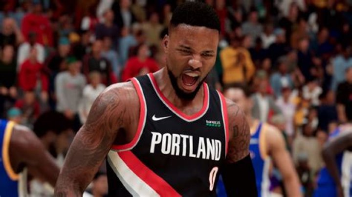 NBA 2K21 Reveals PS5 Gameplay in New Trailer; Next-Gen Improvements Detailed