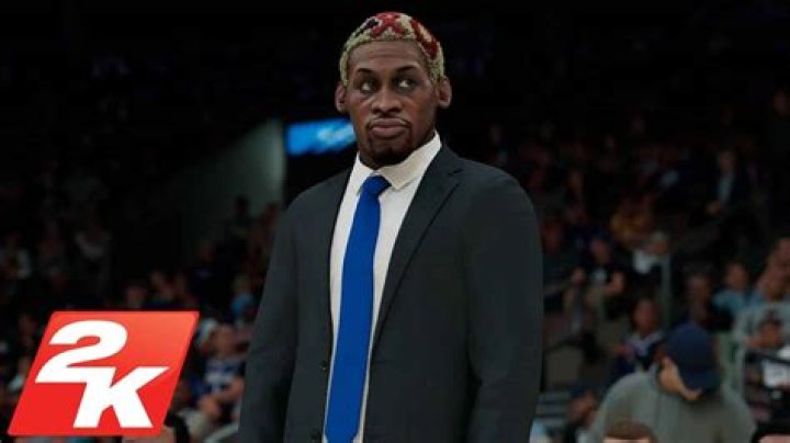NBA 2K22 MyCareer Rebirth explained: Quest, rating boost, free badge points
