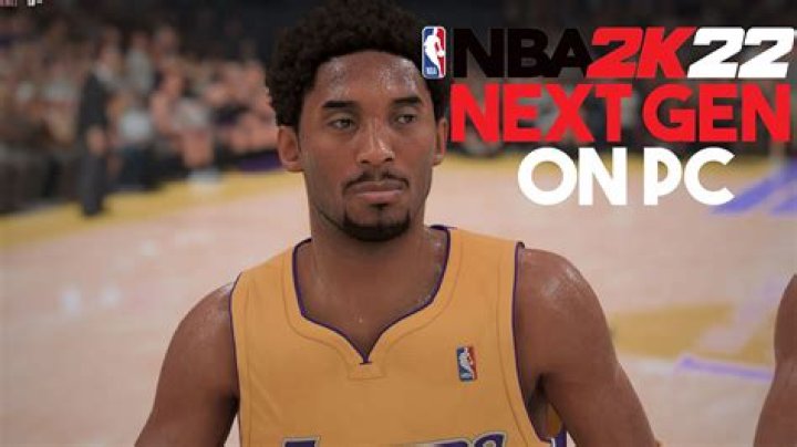 NBA 2K22 Next Gen Sept. 17 Update Patch Notes