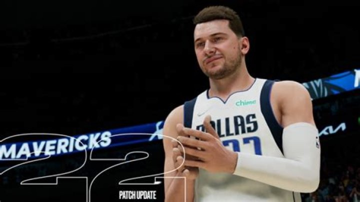 NBA 2K22 Next Gen Sept. 22 Update 1.5 Patch Notes Explained