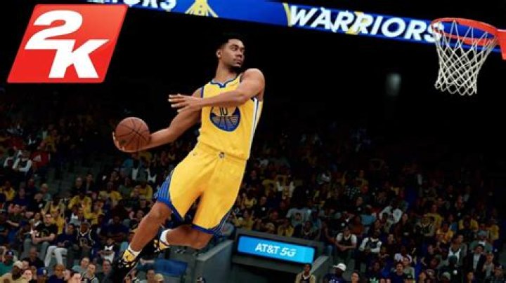 NBA 2K22 TikTok reveals simple alley-oop exploit that any build can do