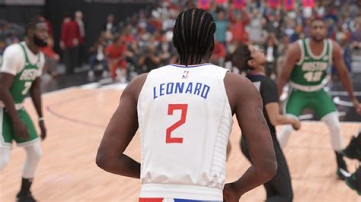 NBA 2K23 replica build glitch just got patched
