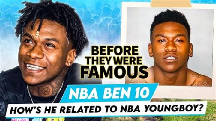 Nba Ben 10 Net Worth | Age, Height, Weight, Dating And More