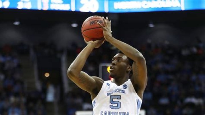 	NBA draft profile: Heat target Nassir Little of North Carolina	