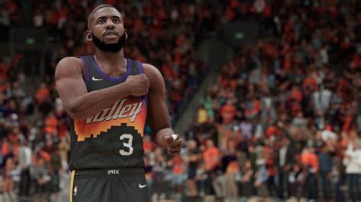 NBA Finals Locker Code for NBA 2K21