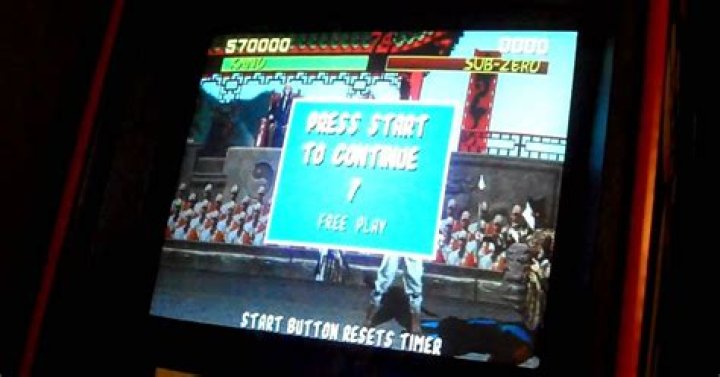 NBA Jam, Mortal Kombat swap soundboards, and it kinda works