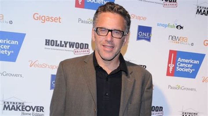Neil Everett Bio, Age, Height, Wife, Salary, Net Worth, ESPN