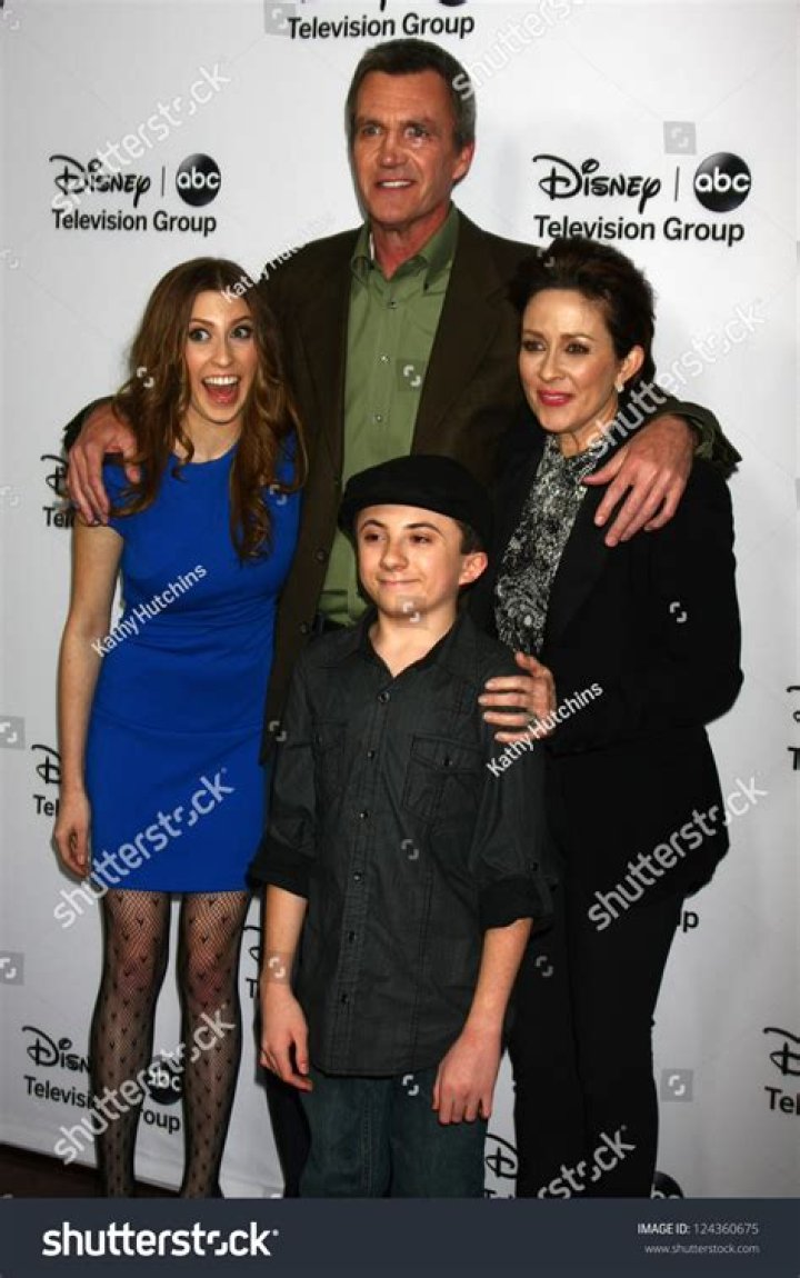 Neil Flynn: A Glimpse Into His Life And Children