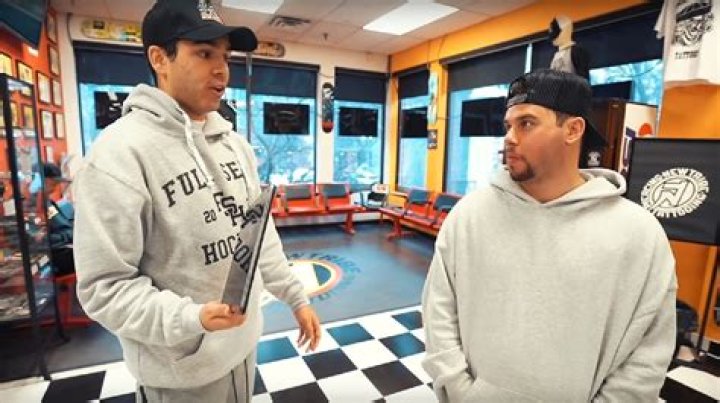 NELK Boys’ Kyle assaulted for fake sneezing prank in Walmart