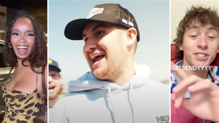 NELK Boys pull incredible security prank on Instagram models at Coachella