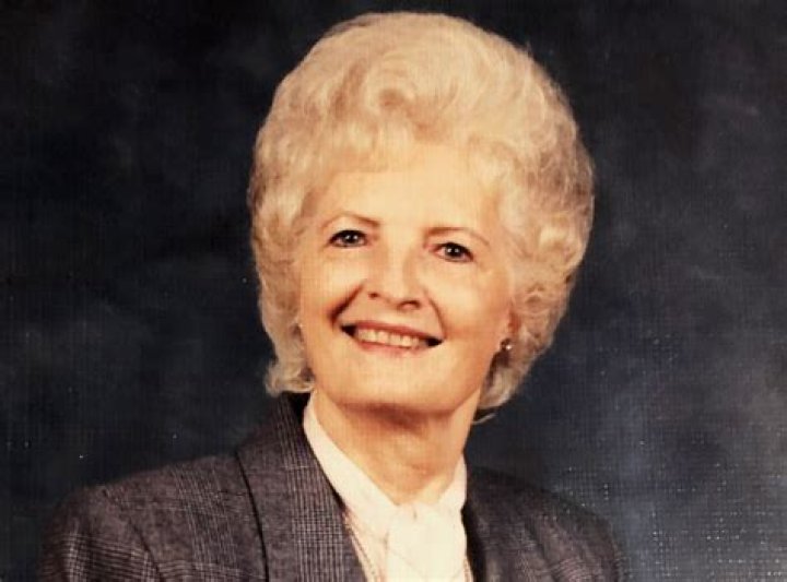 Nell P. Milling | Obituaries