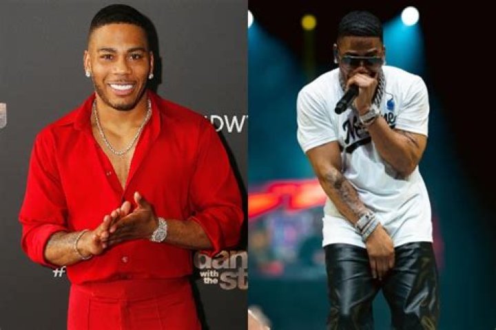 Nelly: A Look At His Age In 2024 And His Journey Through Time