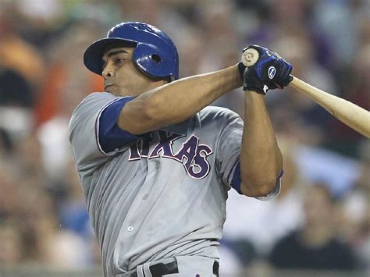 Nelson Cruz Net Worth 2024
