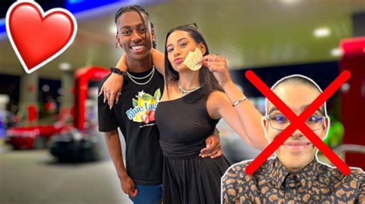 	Neon girlfriend video leaked on onlyf, The Truth About Neon and Sam Frank	