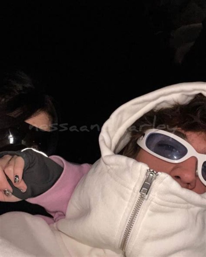 Nessa Barrett And Boyfriend Harley Solomon Break Up