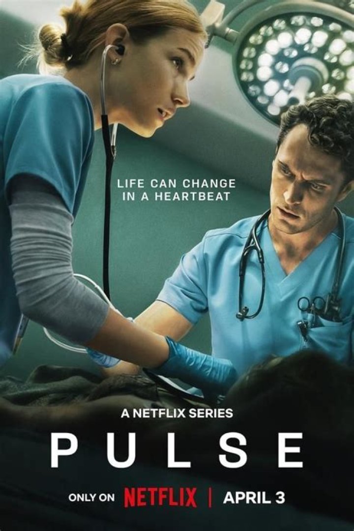 Netflix Medical Series