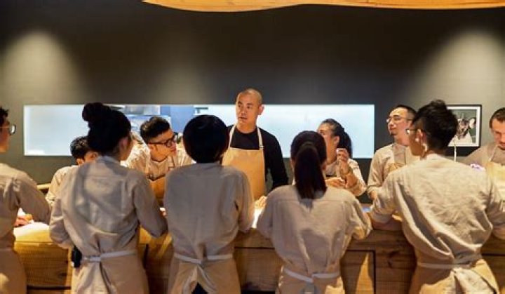 Netflix movie review: André & His Olive Tree – Taiwan’s first Michelin-starred chef profiled in documentary