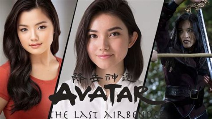 Netflix’s Avatar: The Last Airbender Casts Azula, Suki, Kyoshi, & More