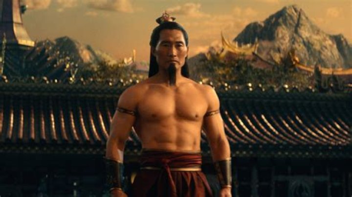 Netflix’s live-action Avatar: The Last Airbender made Ozai too hot