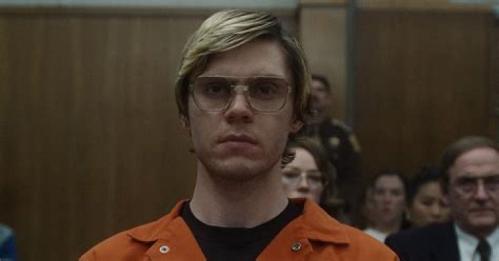 Netflix’s Monster trailer: Evan Peters as serial killer Jeffrey Dahmer