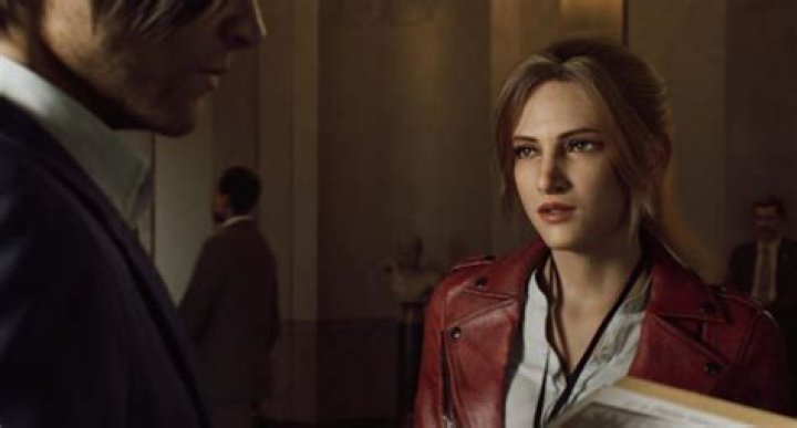 Netflix’s Resident Evil: Infinite Darkness Brings Back RE2 Remake Voice Actors as Leon & Claire