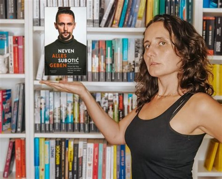Neven Subotić Vermögen