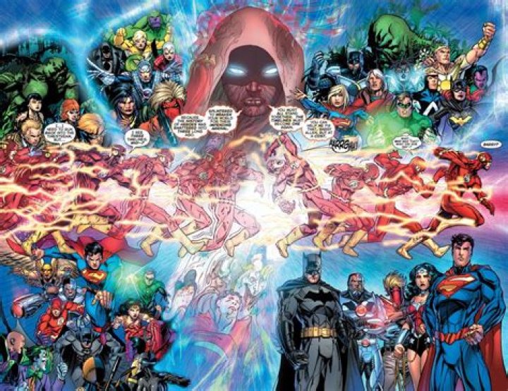 New 52: DC Comics insiders speak out on infamous Batman, Superman reboot