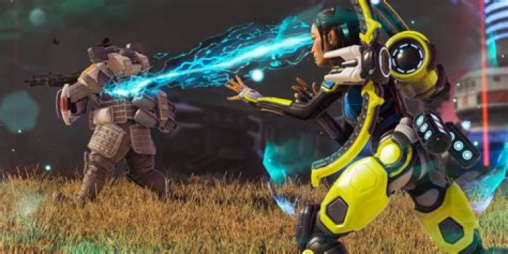 New Apex Legends lore reveals Octane and Lifeline's complicated relationship