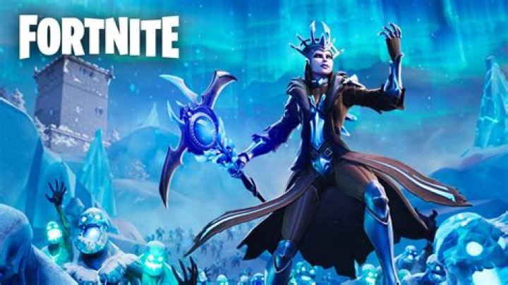 New bug has broken pickaxes in Fortnite Season 8