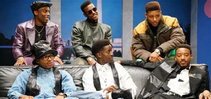 New Edition Net Worth 2024