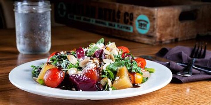 	New executive chef and menu at Burt & Max’s	
