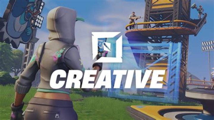 New Fortnite Creative Island Featured by Epic Games