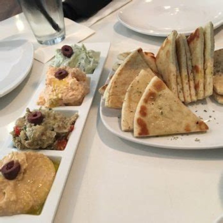 	New Greek restaurant in Wilton Manors	