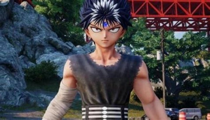 New Jump Force DLC Character Hiei & Meruem Get Release Date & Launch Trailer
