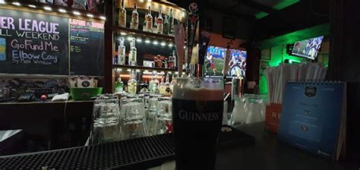 	New Lion & Eagle Pub is still English but offers more to its Boca customers	