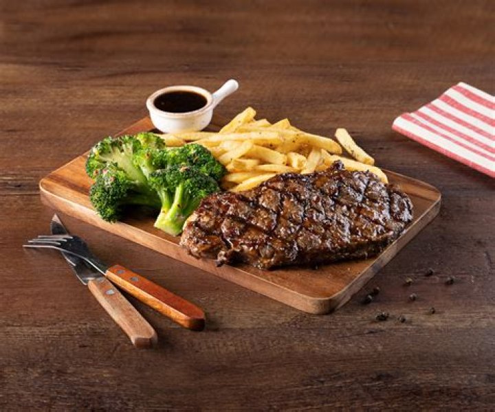 	New menu options on all-you-can-eat appetizers at TGI Fridays	