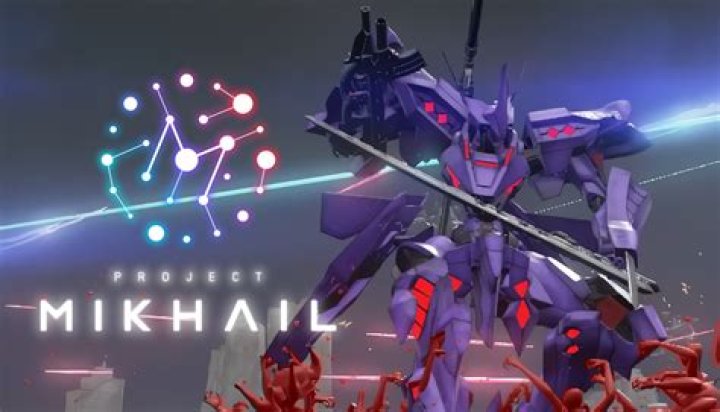 New Muv-Luv Action Game Project Mikhail Celebrates Recent Early Access Release With New Launch Trailer